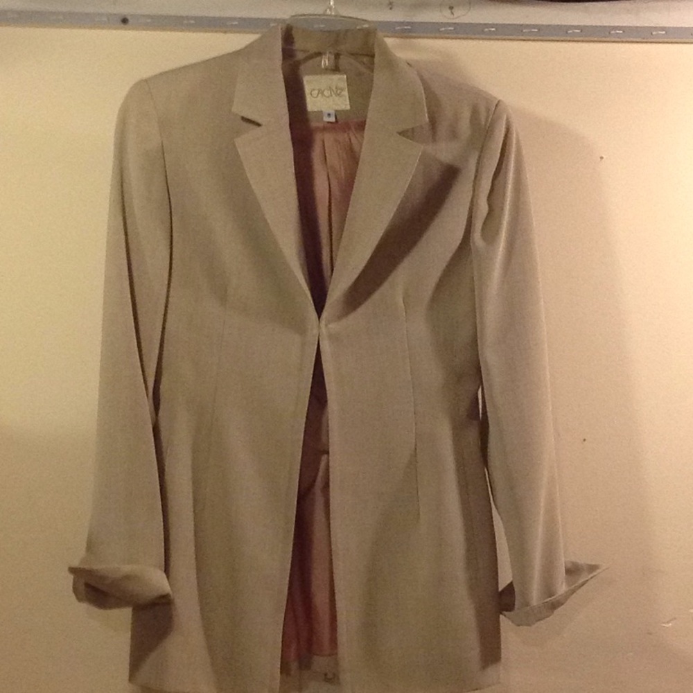 Cache Blazer Like New - image 1